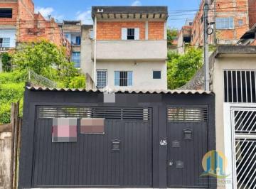 Casa · 175m² · 2 Quartos · CASA À VENDA NO PARQUE ATLÂNTICA – FERRAZ DE VASCONCELOS/SP