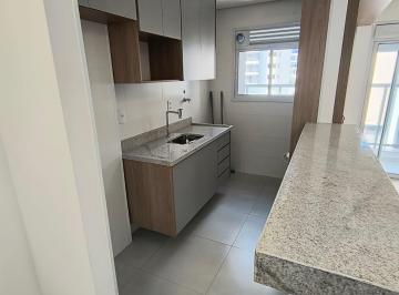 Apartamento · 37m² · Apartamento Mobiliado no Notting Hill - Sorocaba