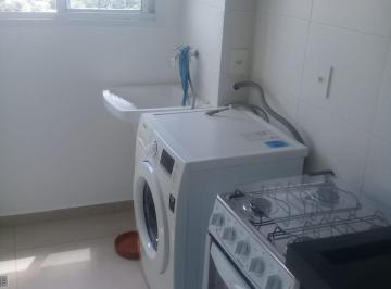 Apartamento · 50m² · 2 Quartos · Apartamento Mobiliado em Campolim — Localização Privilegiada
