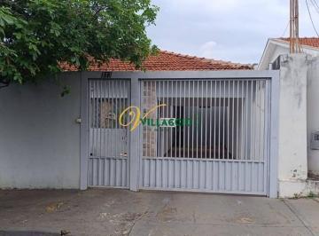68483f78b7985cd72d6ff4caefb087d78ee6102e · Casa com 3 dormitórios à venda, 160 m² por R$ 350.000 - Vila Ercília - São José do Rio Preto/SP