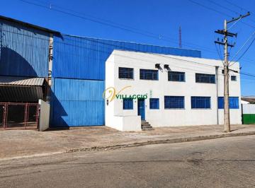 4277cd6685646102582acc5e1e624723acd269b1 · Barracão para alugar, 1200 m² por R$ 16.000,00/mês - Conjunto Polo Comercial e Industrial Giordano M