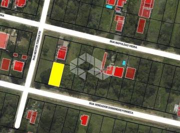 Terreno · 330m² · LOTE 141 - TERRENO NO ESTALEIRO