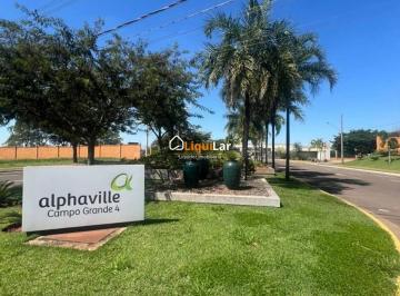 0a97b5395705f80722804f29d8ac125dde5d934e · Residencial Alphaville IV | Terreno Pronto para Construir Próximo à Área de Lazer