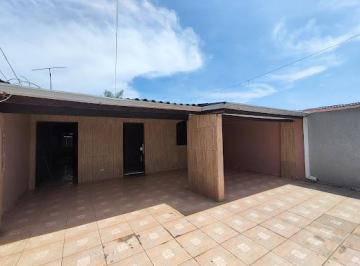 7bd4dbcc8d0832b35119e69bf8ba2fbe2a762316 · Casa com 3 dormitórios à venda, 75 m² por R$ 299.900,00 - Guarituba - Piraquara/PR