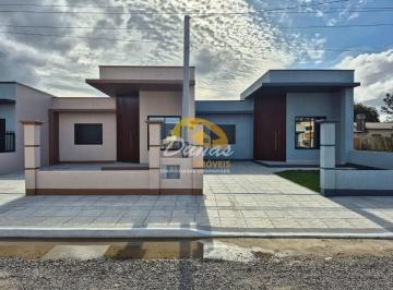 Casa · 85m² · 2 Quartos · 1 Vaga · Casa para venda em Nova Tramandaí - Tramandaí/RS