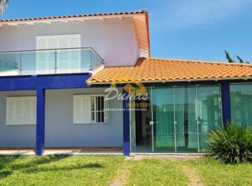 Casa · 210m² · 5 Quartos · Casa à venda no Balneário Jardim Atlântico - Tramandaí/RS