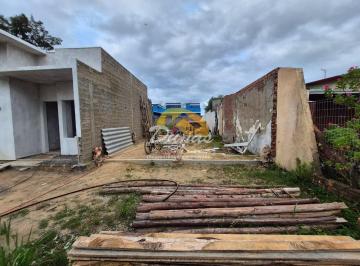 Terreno · 150m² · Meio lote à venda em Nova Tramandaí