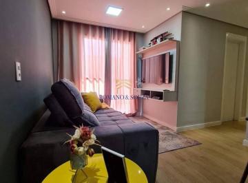 f7ccefddf27320f051b2c34567cc0d3d5662b3ac · Apartamento com 3 dormitórios à venda, 80 m² por R$ 500.000 - Jardim Bela Vista - Guarulhos/SP