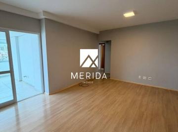 7df359dcae8cafe71444b29a8b7308015697ef0d · Apartamento com 3 dormitórios para alugar, 127 m² por R$ 7.246,47/mês - Jardim Bela Vista - Santo An