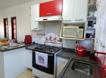 COZINHA3 · Casa com 2 Quartos com 110m² no Loteamento Pitangueiras, Bairro Harmonia.