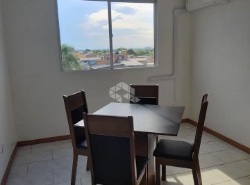 Apartamento · 40m² · 2 Quartos · 1 Vaga · Apartamento com 44 m² privativos 2 dormitórios 1 vaga no bairro Sarandi, no valor de R$ 169.000,00