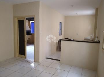 Apartamento · 66m² · 1 Quarto · Cobertura na Riachuelo - Centro Histórico - 1 quarto/dormitório
