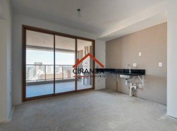 Apartamento · 70m² · 2 Quartos · Apartamento 2 Suítes à Venda nos Jardins - 20º Andar e Condomínio Completo