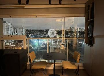 f71cb55f1ae05df0e67afea590debbbd484e399e · Studio à Venda na Vila Clementino, 26m², Totalmente Mobiliado, São Paulo
