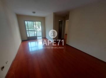5eef84e66c2b76e378630010d56c1bc176002bd4 · APARTAMENTO PARA LOCAÇÃO 75M² COM 02 QUARTOS, 02 BANHEIROS, 01 VAGA - SAÚDE/SP