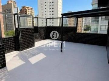 95e388459dd3b79e191dca20974bfbf286373362 · COBERTURA REFORMADA À VENDA 173M², 2 QUARTOS, 01 SUÍTE, 02 VAGAS - VILA CLEMENTINO/SP