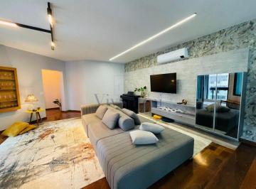 Apartamento · 160m² · 3 Quartos · 2 Vagas · Apartamento à venda - no Jardim Anália Franco