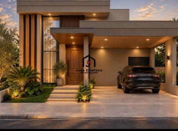 Casa · 265m² · 3 Quartos · Casa à venda - em Tremembé