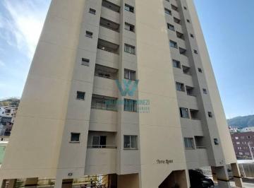 da9609ac6b56875a57969c7126a9efcdfc92b021 · Apartamento com 2 dormitórios à venda, 50 m² por R$ 430.000 - Centro - Poços de Caldas/MG