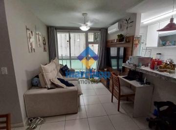 9c6132431666b84f943a16bb0b2f730abd2a3e2f · Apartamento com 2 quartos (1 suíte) à venda, 79 m² por R$ 650.000 - São Francisco - Niterói/RJ