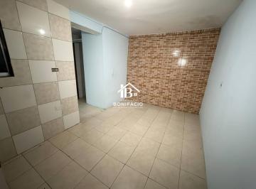 quarto · Casa com 1 dormitório para alugar, 20 m² por R$ 865,00/mês - Parque Boturussu - São Paulo/SP