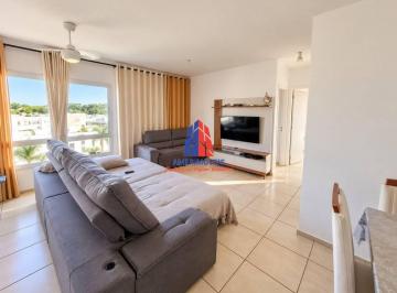 711d4ee959ec3ea62550a6a511671d76a3cdc131 · Apartamento com 2 dormitórios à venda, 70 m² por R$ 400.000 - Vila Santa Catarina - Americana/SP