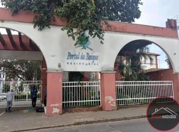 8660dff818772ecba197ec287a7cd9eb006ce286 · Apartamento com 2 dormitórios à venda, 50 m² por R$ 371.000 - Conjunto Residencial do Bosque - Mogi