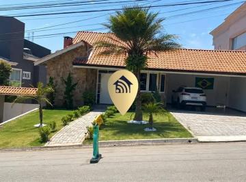 43af6d721d9270d04d21390e3d0f8f5167411093 · Casa com 4 dormitórios à venda, 400 m² por R$ 3.500.000 - Residencial Melville - Santana de Parnaíba
