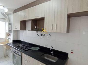 3a560ba192a7d363bb96c4d9eefbbe5823bd8ece · Apartamento com 2 dormitórios à venda, 45 m² por R$ 318.000,00 - Ponte Grande - Guarulhos/SP