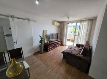 e023ab3f4c498e4fd00823eeb3343d721000d224 · Apartamento à venda, 115 m² por R$ 550.000,00 - Centro - Niterói/RJ