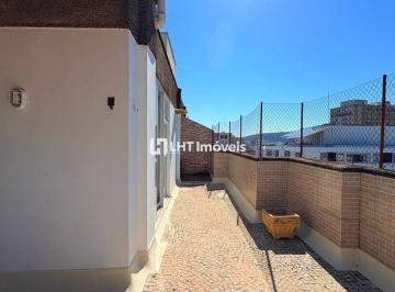 17c4e5a29d71385ce765cc3565ef696d04f87b60 · Oportunidade Cobertura com 2 dormitórios à venda, 130 m² por R$ 730.000 - Icaraí - Niterói/RJ