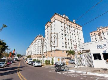Apartamento · 57m² · 2 Quartos · 1 Vaga · Apartamento 2 Dormitórios no Guaíra