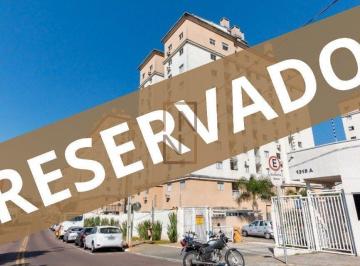 Apartamento · 57m² · 2 Quartos · 1 Vaga · Apartamento 2 Dormitórios no Guaíra