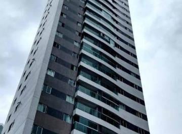 034802c1e0071712c2fabf6df58638bd997655f1 · Apartamento com 2 dormitórios para alugar, 82 m² por R$ 5.747,66/mês - Boa Viagem - Recife/PE