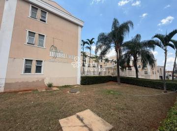 Apartamento · 38m² · 2 Quartos · 1 Vaga · QMSW 4 - Ed. Silco Double Kit - Apartamento de 02 quartos, em condomínio fechado e vaga de garagem!