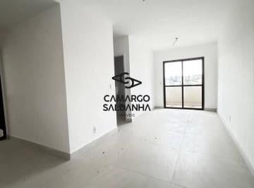 f5704f480eab6f20cdb128a80aca33dca71d4d14 · Apartamento com 2 dormitórios à venda, 56 m² por R$ 490.000,00 - Parque das Nações - Santo André/SP