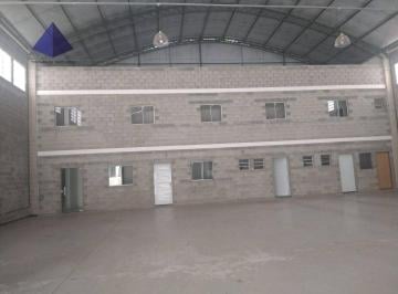 70561f9efab2d8d9b7d65036ab6160c3c2daa9a2 · Galpão, 750 m² - Jardim Presidente Dutra - Guarulhos/SP