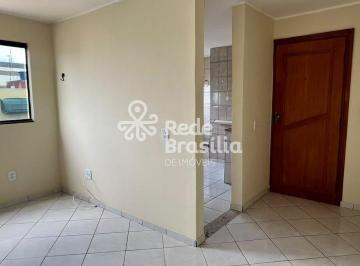 Apartamento · 30m² · 1 Quarto · EPTG QE 01 - APARTAMENTO REFORMADO DE 01 QUARTO - NASCENTE - LÚCIO COSTA/DF