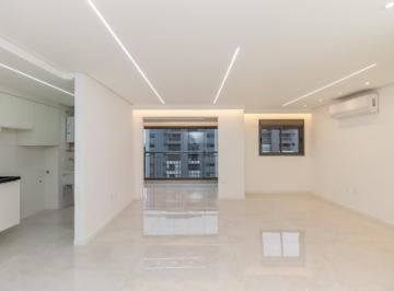1907a3eb-83bc-4bc0-9cd5-95716f97074f · Apartamento para locação em City América com 2 quartos, sendo 2 suítes, 86.4m²