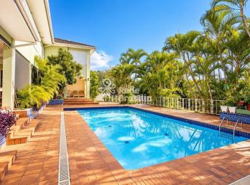 Casa · 675m² · 5 Quartos · 4 Vagas · QI 25 - Casa à venda com 5 suítes, àrea de lazer completa - Lago Sul