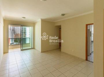 Apartamento · 70m² · 2 Quartos · 1 Vaga · Quadra 101 - Apartamento de 02 Quartos Sendo 01 Suíte. Águas Claras - Tiê Residence. Brasília /DF