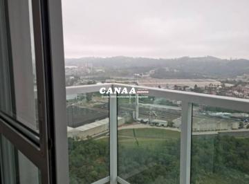 529f4beecb520f2ee13939d9f3d0a2b7c4edc70f · Apartamento com 3 dormitórios para alugar, 125 m² por R$ 4.000,00/mês - Parque Esplanada - Embu das