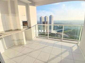 120f900aee2399a8e672a0a72c99a490df7bf65a · Apartamento com 3 dormitórios para alugar, 125 m² por R$ 4.000,00/mês - Parque Esplanada - Embu das