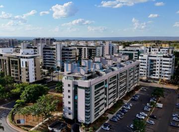 Foto 01 · Cobertura SQSW 300 Bloco B - Edifício Via Buriti - Sudoeste