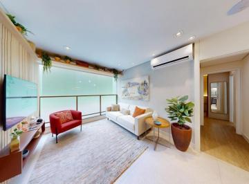 0e6da5ab-1152-4403-8f92-0d12d9e2eeab · Apartamento para venda em Jardim Prudência com 2 quartos, sendo 1 suíte, 62m²
