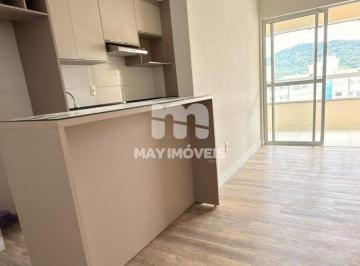 Apartamento · 66m² · 2 Quartos · Apartamento à venda - em Espinheiros