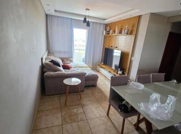 da67042e4a8c6ca5478abf2149fae21bf75d00d2 · Apartamento com 3 dormitórios à venda, 98 m² por R$ 680.000,00 - Jardim América - São José dos Campo