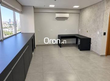 29862fbd4750dad74a8c18897459477c837a520f · Sala comercial à venda, 29 m² por R$ 455.000 - Jardim Goiás - Goiânia/GO