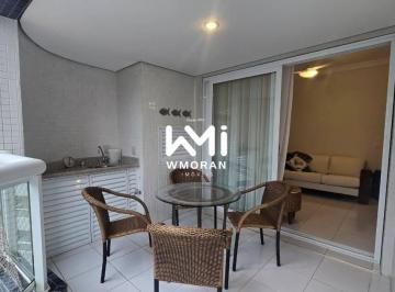 e685c06abeae7716f5854d6058df6dbf2e8f2dac · Apartamento com 3 dormitórios (2 suítes) para alugar, 114 m² por R$ 2.500/dia - Riviera Módulo 2 - B