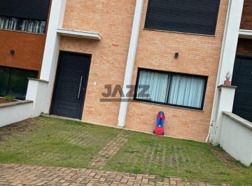Casa · 135m² · 3 Quartos · 2 Vagas · Casa  à venda, em Condomínio Fechado, com 3 Suítes no Quinta das Oliveiras, Valinhos